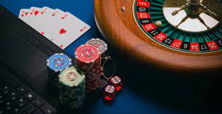 Вход на зеркало Casino Triumf
